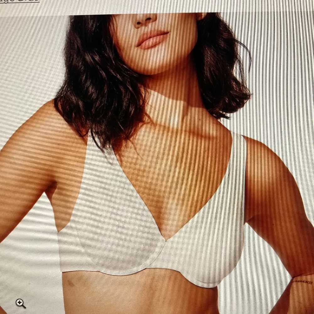 Third Love Cotton Bras - image 1